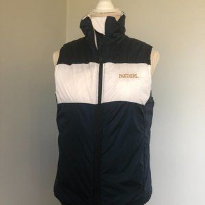 Pitt Panthers Vest Columbia